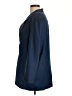 Assorted Brands 100% Rayon Blue Blazer Size L - photo 5