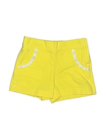 Janie and Jack Shorts (view 1)