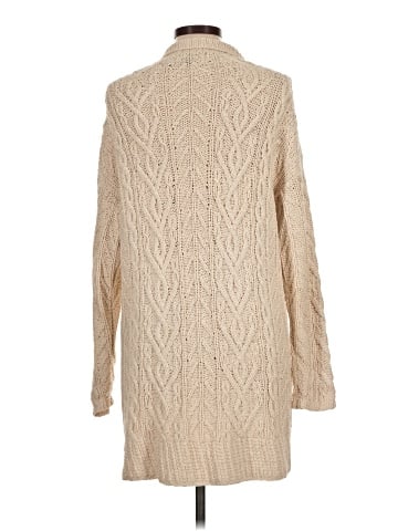 Eddie Bauer Silk Cardigan (view 2)