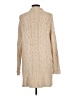 Eddie Bauer Tan Silk Cardigan Size Lg Petite - photo 2