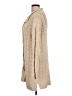 Eddie Bauer Tan Silk Cardigan Size Lg Petite - photo 5