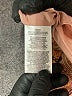 BCBGeneration 100% Polyester Paisley Orange Casual Dress Size 10 - photo 5