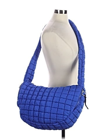 Unbranded Crossbody Bag (view 2)
