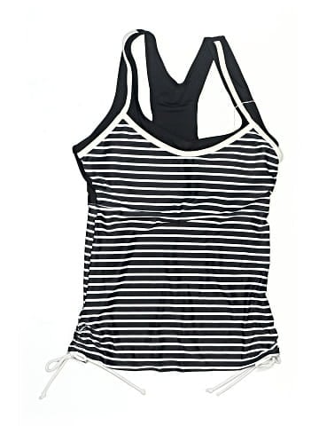 Summer Mae Swimsuit Top (view 1)