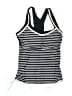 Summer Mae Black Swimsuit Top Size XS - photo 1