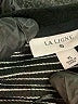 La Ligne x Target Black Bodysuit Size XL - photo 3
