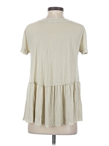 Truly Madly Deeply Short Sleeve Top (view 2)