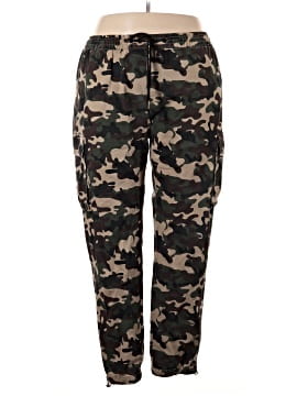 Snoop Dogg Cargo Pants