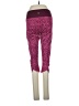 Lululemon Athletica Animal Print Pink Active Pants Size 4 - photo 2