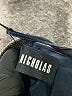 Nicholas Black Cocktail Dress Size 8 - photo 4