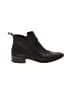 Hoka Black Ankle Boots Size 8 - photo 1