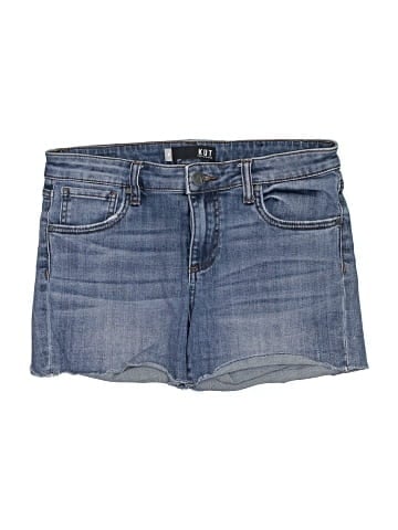 Kut from the Kloth Denim Shorts (view 1)