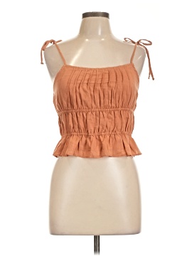 By Together Sleeveless Blouse