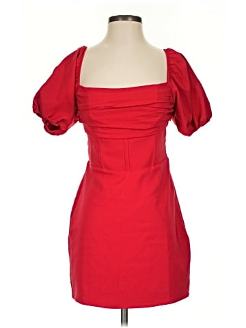 Hollister Cocktail Dress (view 1)