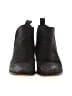 Hoka Black Ankle Boots Size 8 - photo 2