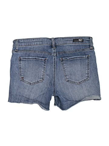 Kut from the Kloth Denim Shorts (view 2)
