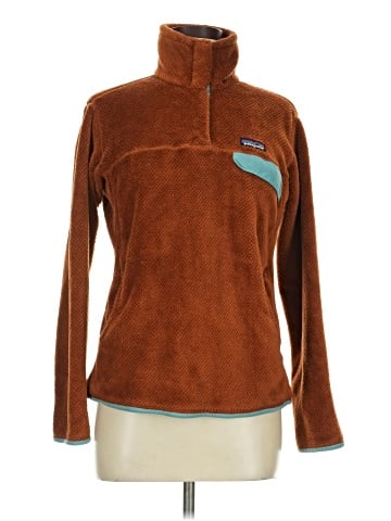 Patagonia Pullover Sweater (view 1)