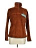 Patagonia Brown Pullover Sweater Size M - photo 1