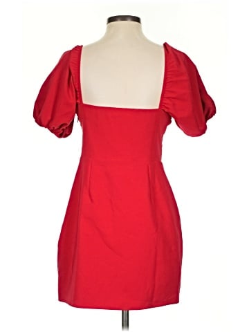 Hollister Cocktail Dress (view 2)