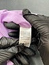 Venus Purple Cocktail Dress Size M - photo 10