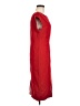 Maeve Solid Red Cocktail Dress Size 8 - photo 4