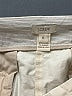 J.Crew Ivory Khaki Shorts Size 6 - photo 3