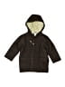 Baby Gap Brown Coat Size 3T - photo 1