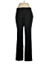 Unbranded Solid Black Dress Pants Size L - photo 1