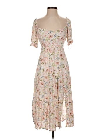 Abercrombie & Fitch Casual Dress (view 1)