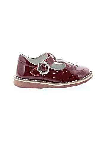 Kid Express Dress Shoes (view 1)