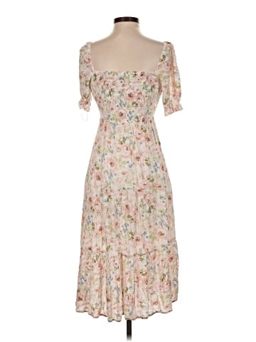 Abercrombie & Fitch Casual Dress (view 2)