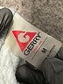 Gerry Gray Turtleneck Sweater Size M - photo 7