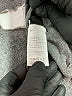 DAZY Gray 3/4 Sleeve Top Size XL - photo 8