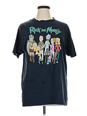 Ripple Junction Short Sleeve T-Shirt (view 1)