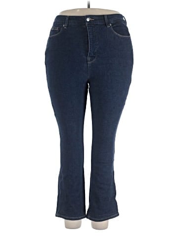 Good American Jeans (view 1)