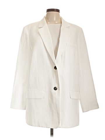 Everlane Blazer (view 1)