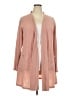 Larace Pink Cardigan Size 3X - photo 1
