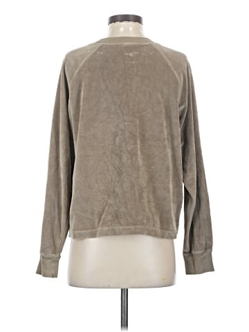 Melrose and Market Sweatshirt (view 2)
