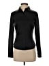 Ann Taylor Black Long Sleeve Blouse Size 4 - photo 1