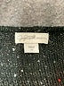 Jaclyn Smith Black Cardigan Size L - photo 7