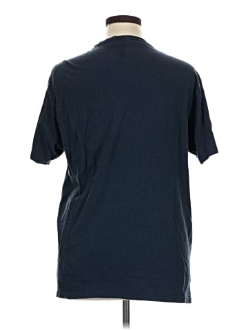 Ripple Junction Short Sleeve T-Shirt (view 2)