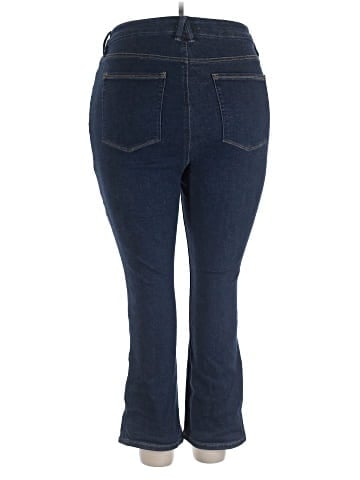 Good American Jeans (view 2)
