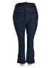 Good American Blue Jeans Size 18 - photo 2