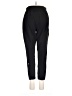 Lululemon Athletica Solid Black Track Pants Size 6 - photo 2