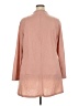 Larace Pink Cardigan Size 3X - photo 2
