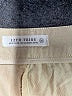 12th Tribe 100% Lyocell Solid Tan Casual Pants Size M - photo 7