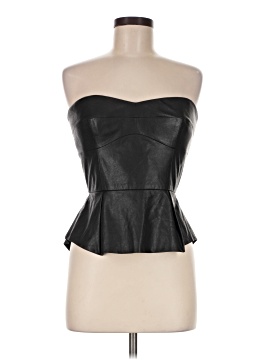 Bcbgmaxazria Sleeveless Top