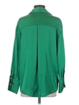 Zara 3/4 Sleeve Blouse (view 2)