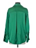 Zara Green 3/4 Sleeve Blouse Size S - photo 2