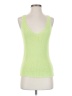 Newbury Kustom Green Tank Top Size S - photo 1